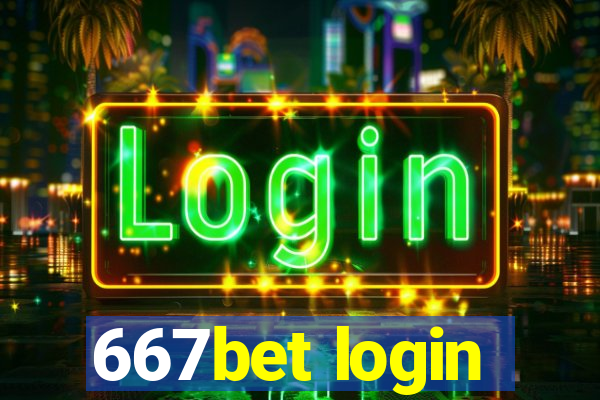 667bet login